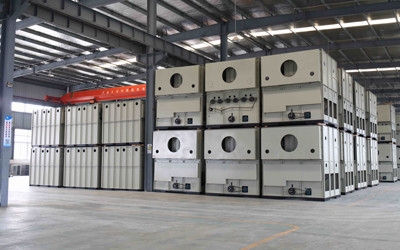 ประเทศจีน ANHUI SUNMERO MACHINERY CO.,LTD รายละเอียด บริษัท