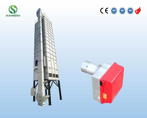 เครื่องเป่าโรงสีข้าว 5.5kW